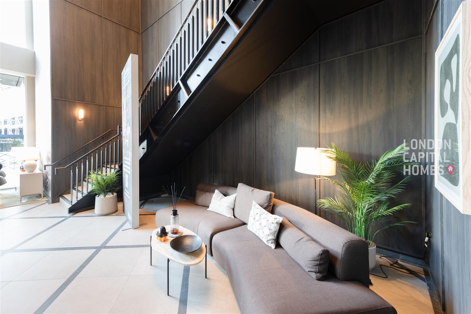 7 Gasholder Place, London